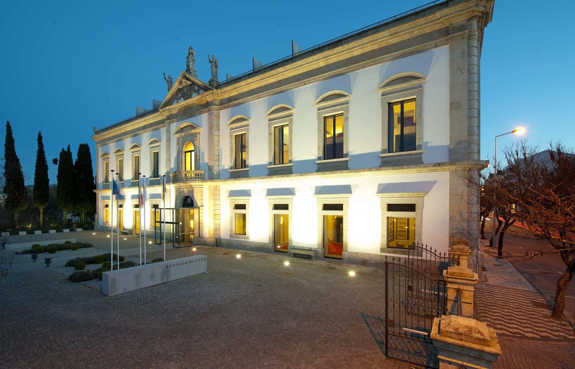 De Viseu