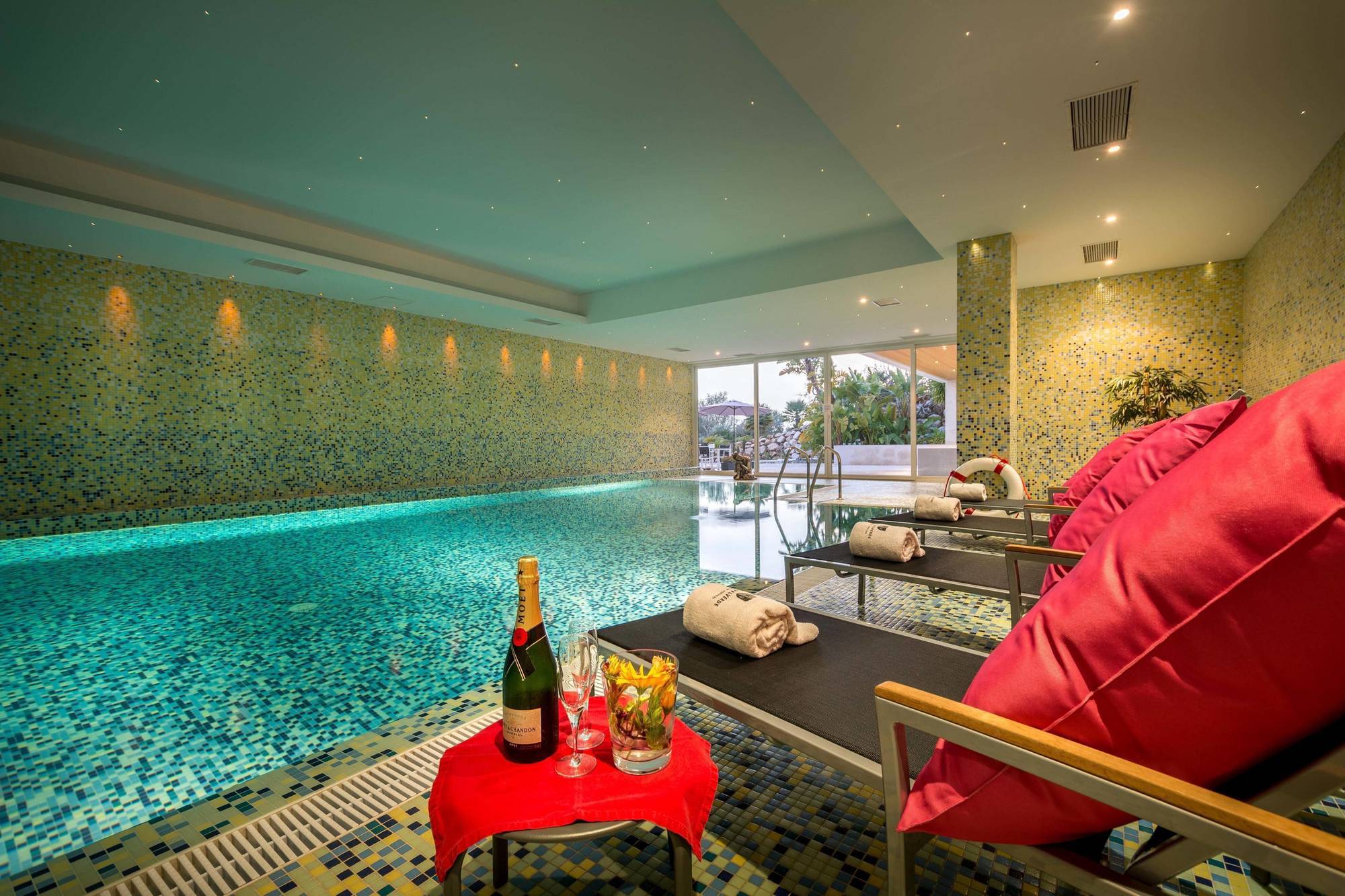 Valverde Design Country Hotel 5*