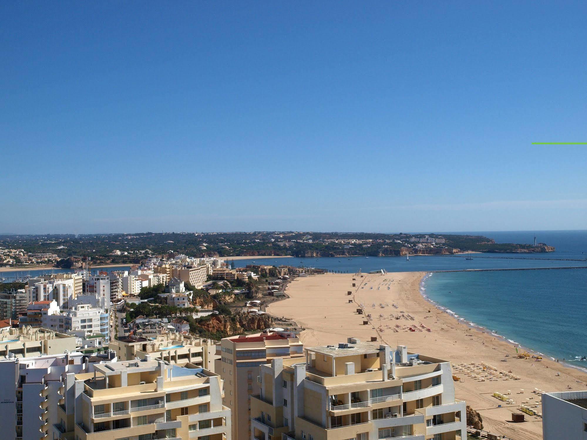 Jardins Da Rocha 3* Portimao
