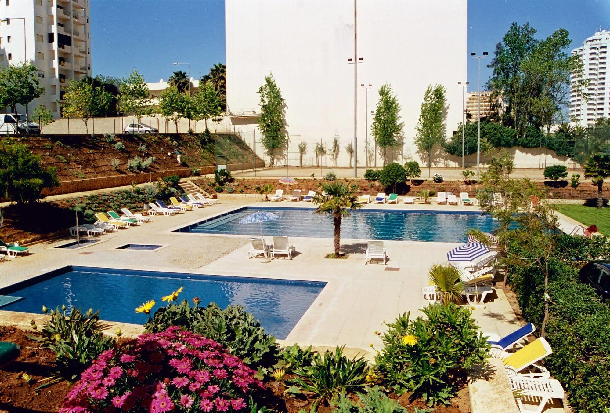 Jardins Da Rocha 3* Portimao
