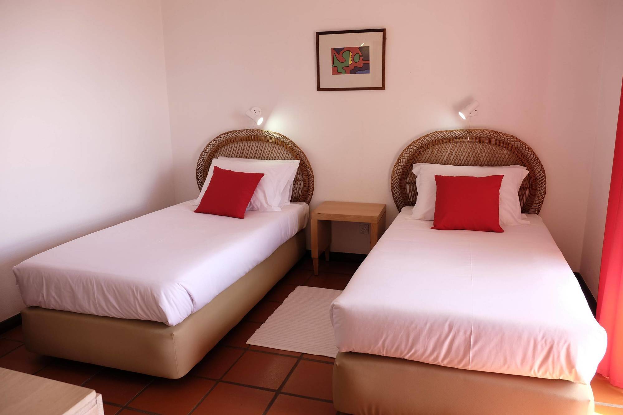 Apartahotel Quinta Mae Dos Homens Funchal (Madeira)