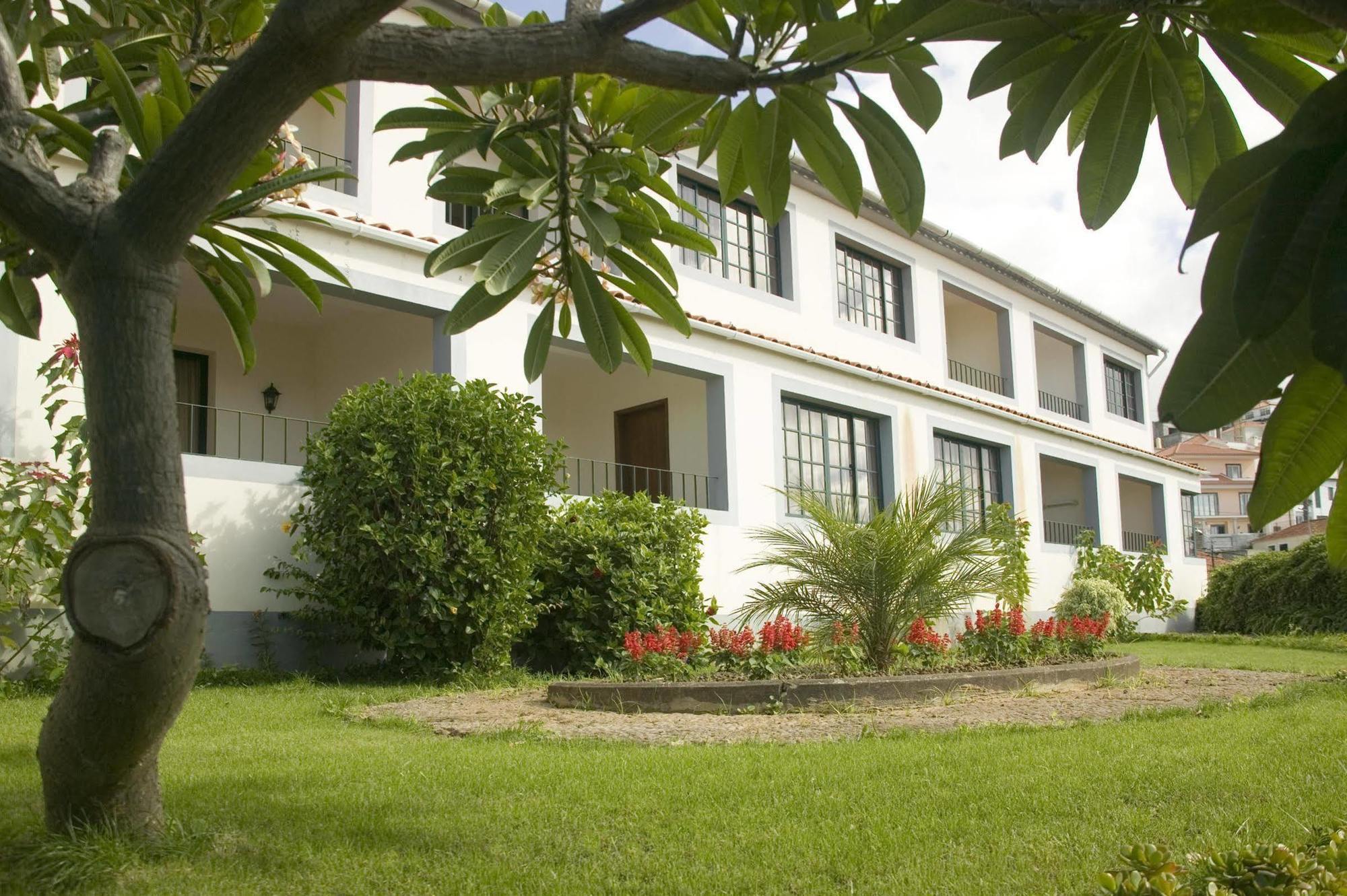 Apartahotel Quinta Mae Dos Homens Funchal (Madeira)