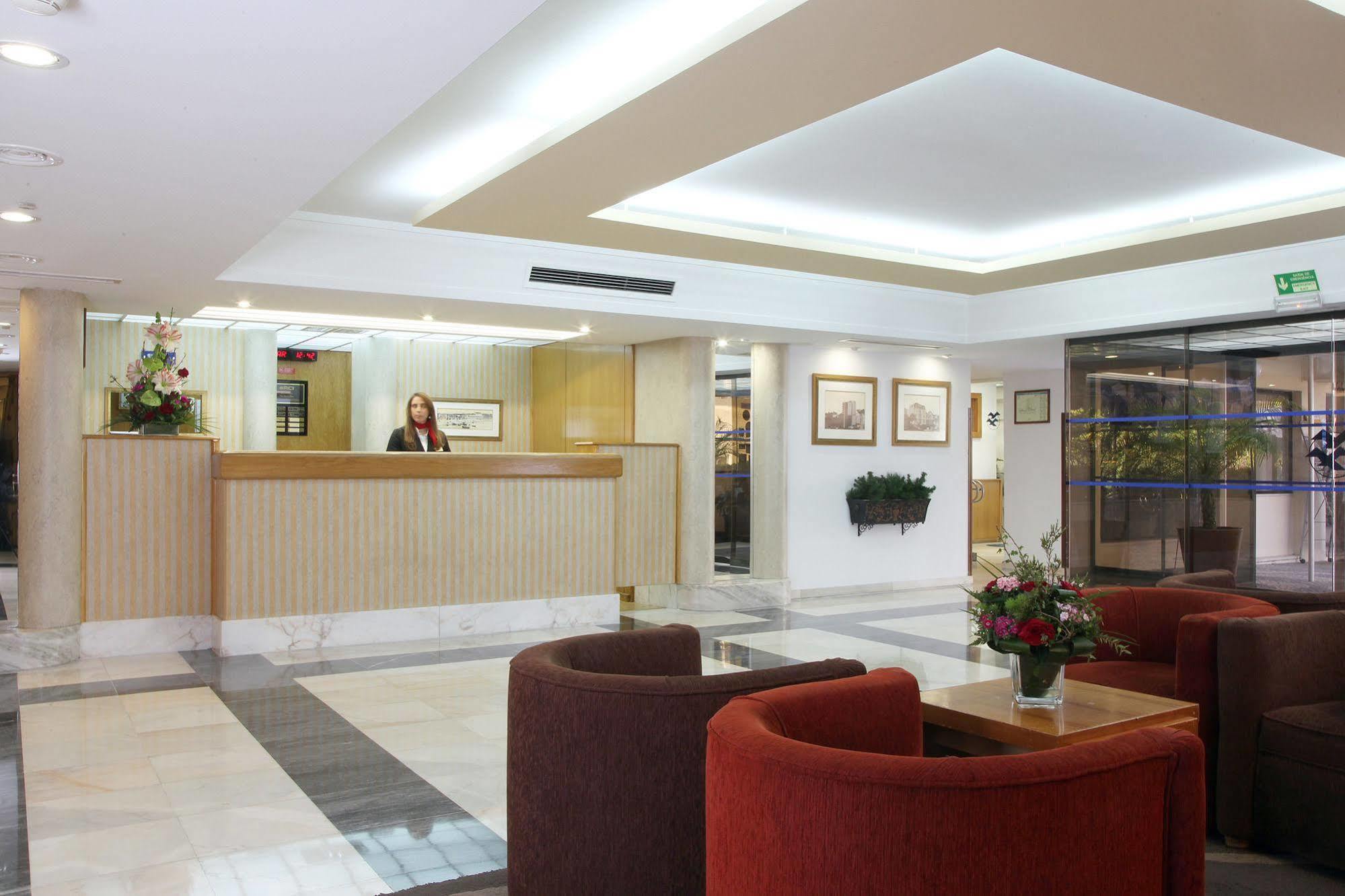 Hotel Eden Estoril