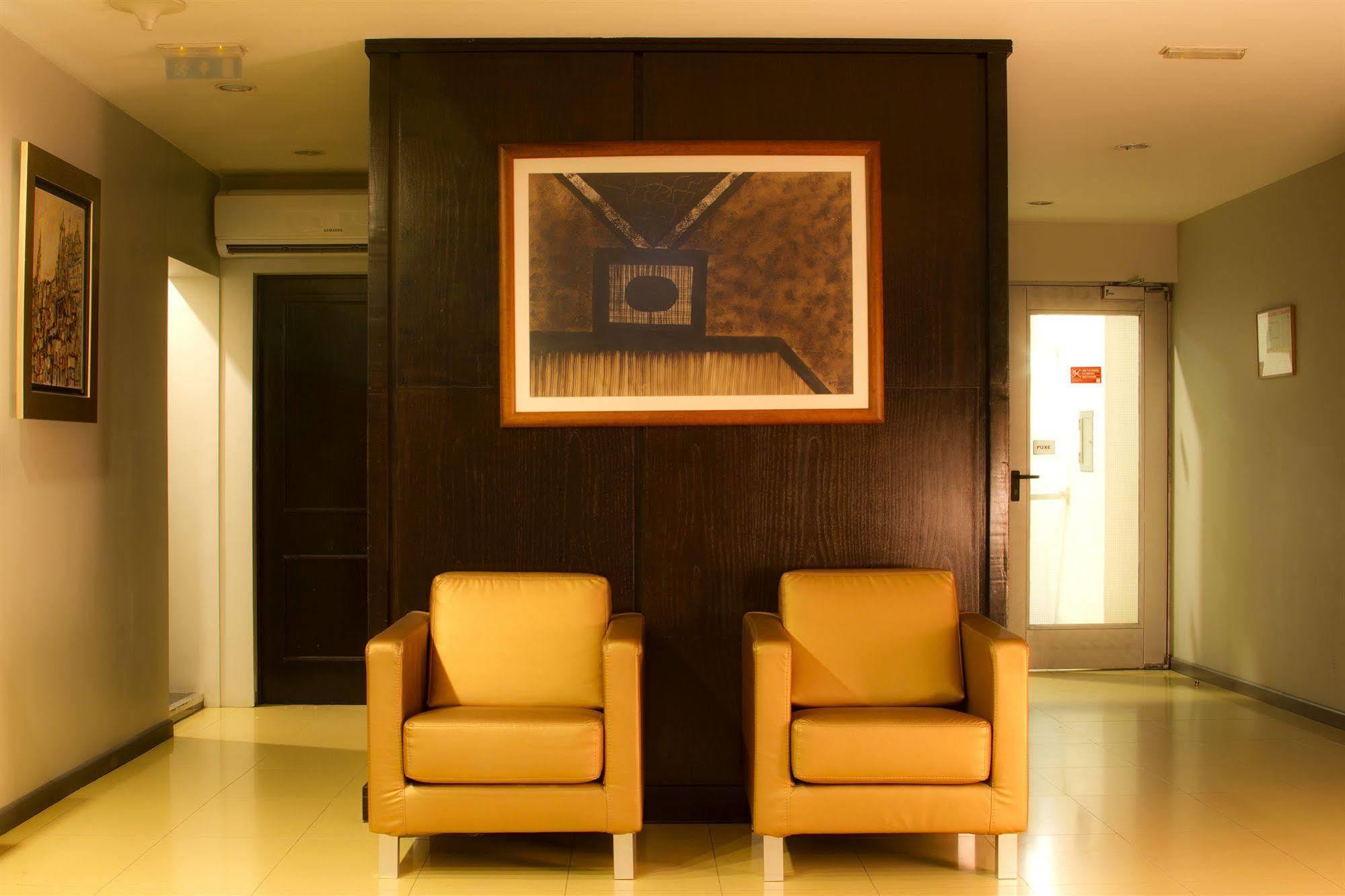 Navarras Hotel Amarante