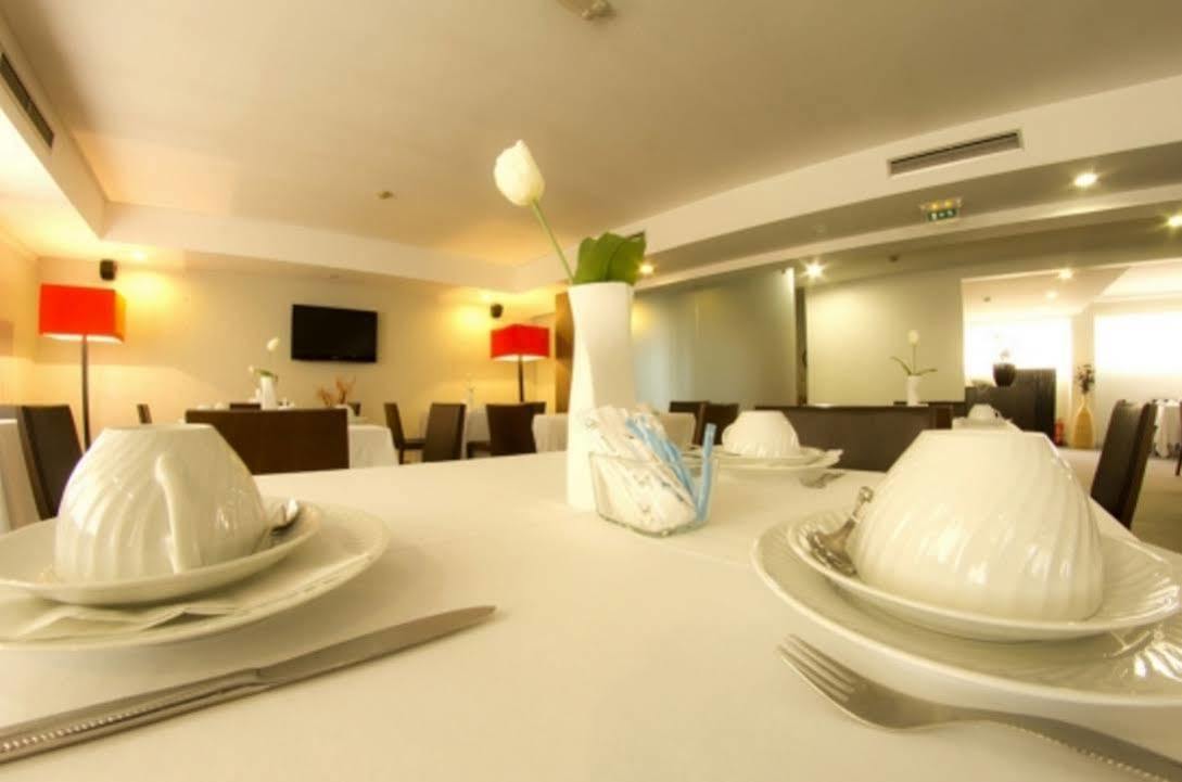 Hotel Navarras