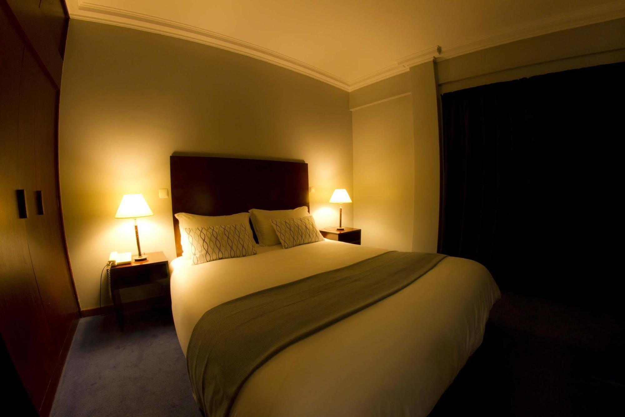 Navarras Hotel 3*