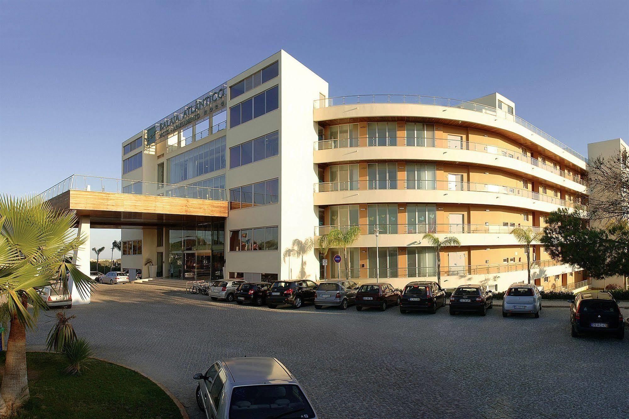 Balaia Atlantico Albufeira