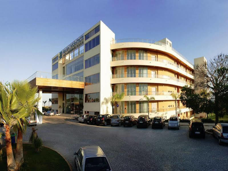 Aparthotel Balaia Atlantico Albufeira