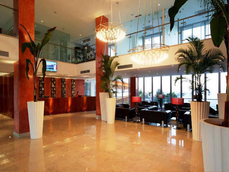 Aparthotel Balaia Atlantico