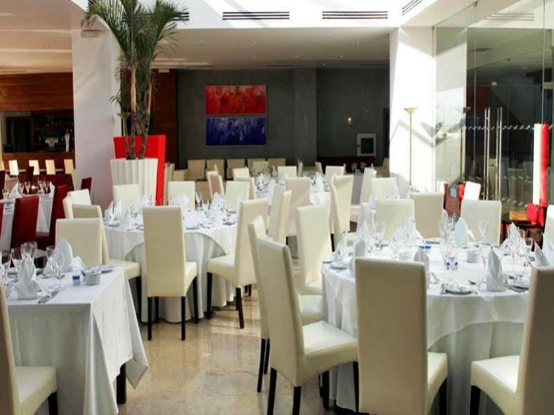 Balaia Atlantico Aparthotel