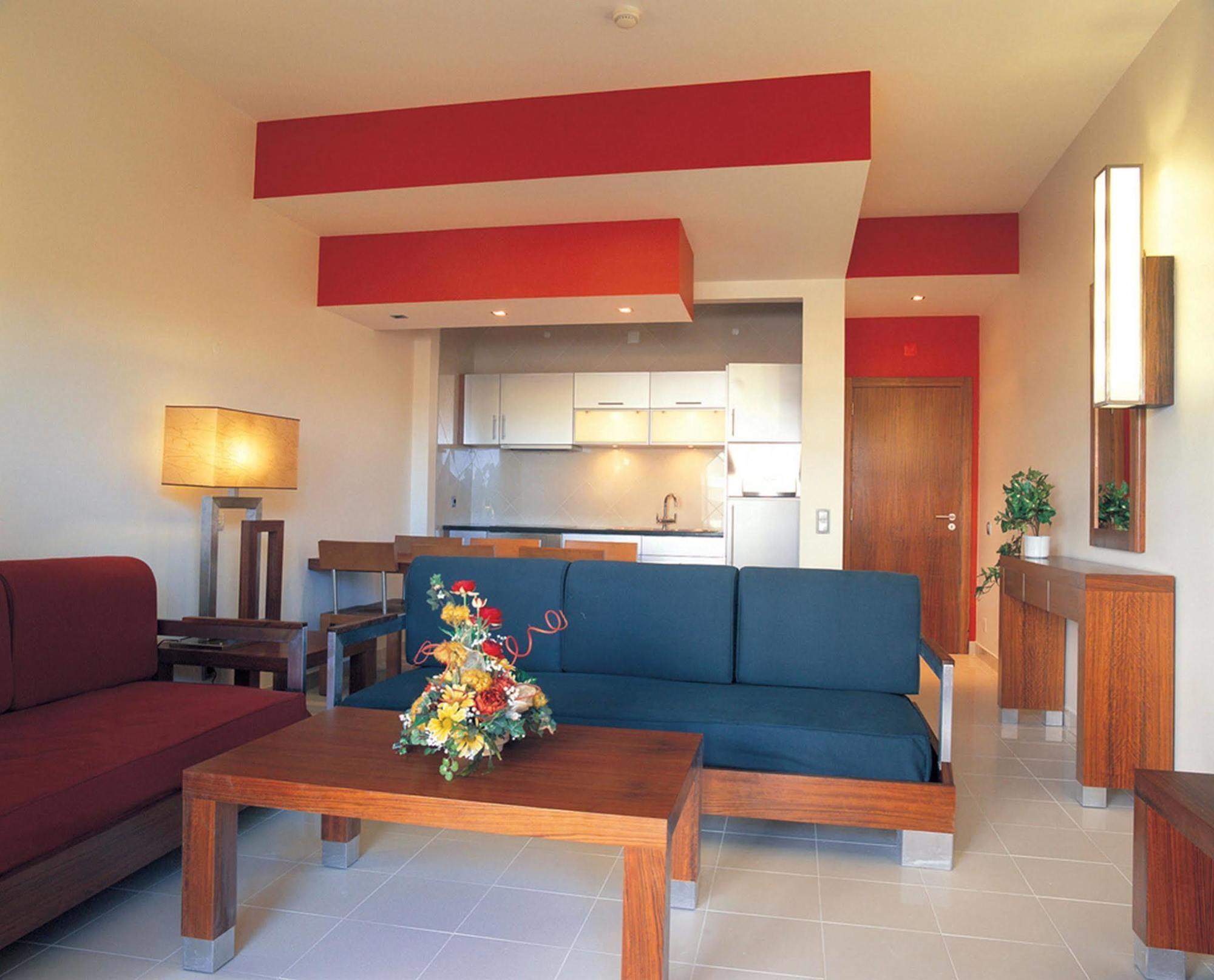 Balaia Atlantico Aparthotel