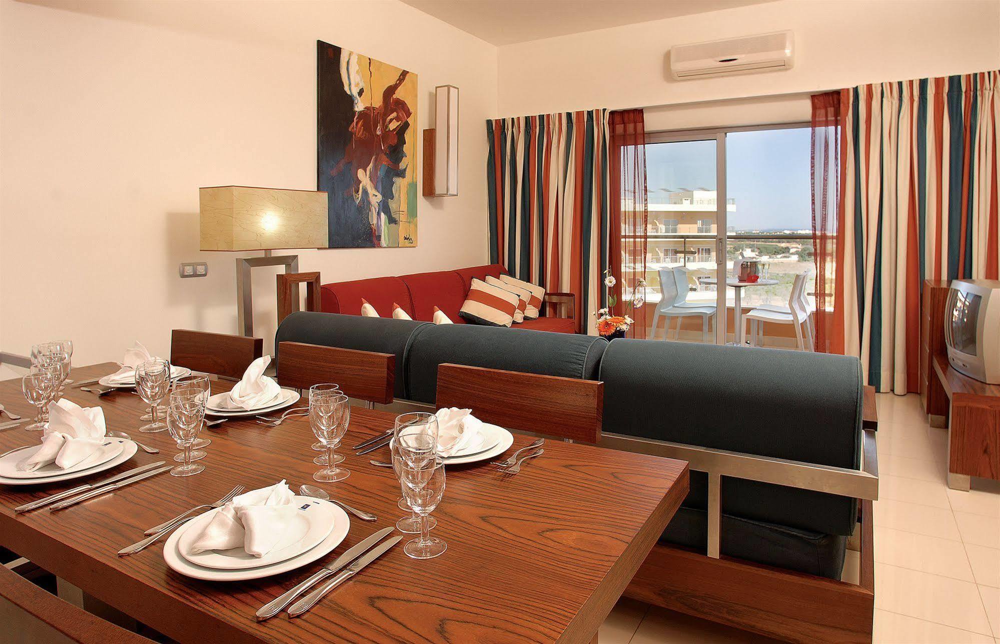 Aparthotel Balaia Atlantico 4*