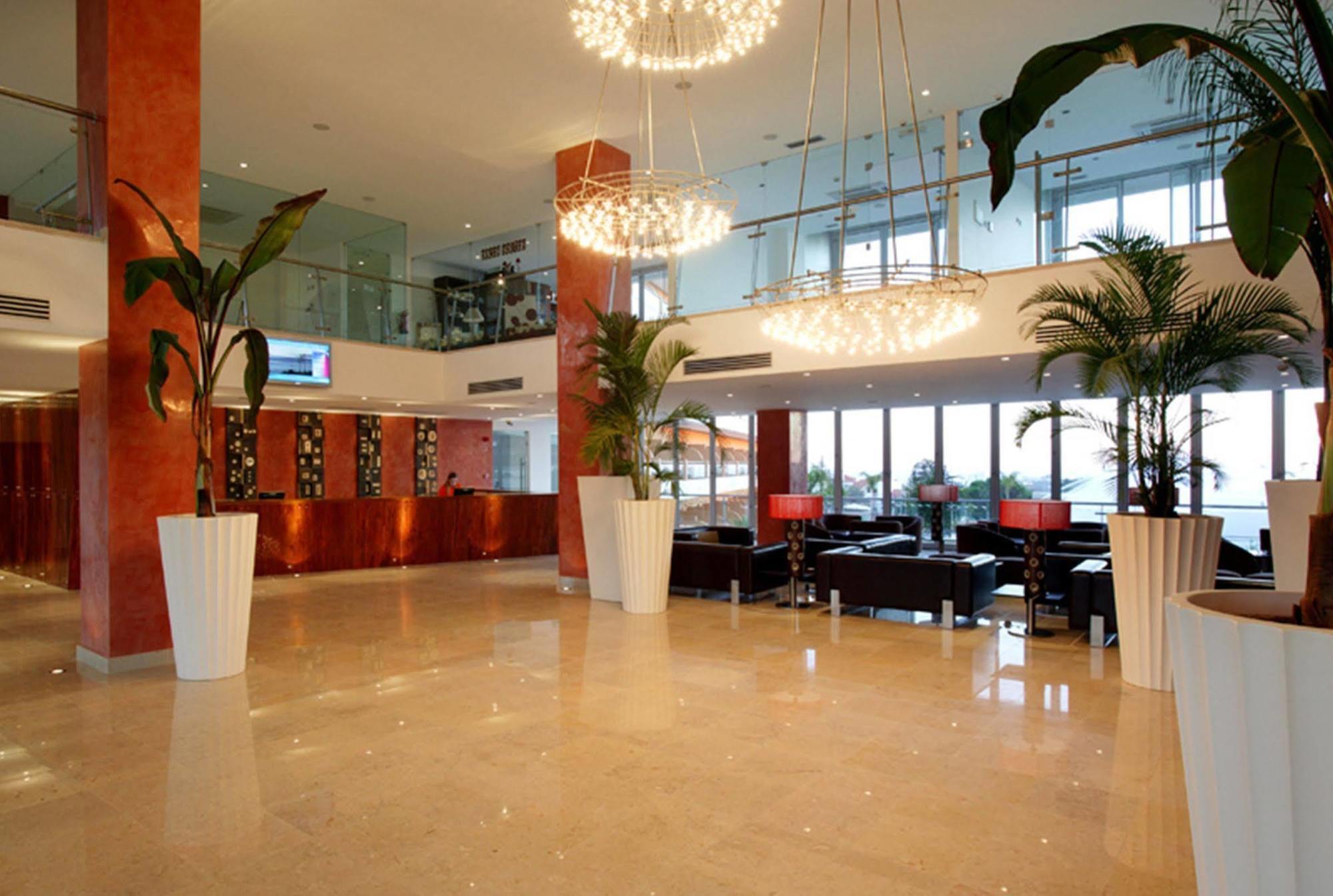 Balaia Atlantico Aparthotel