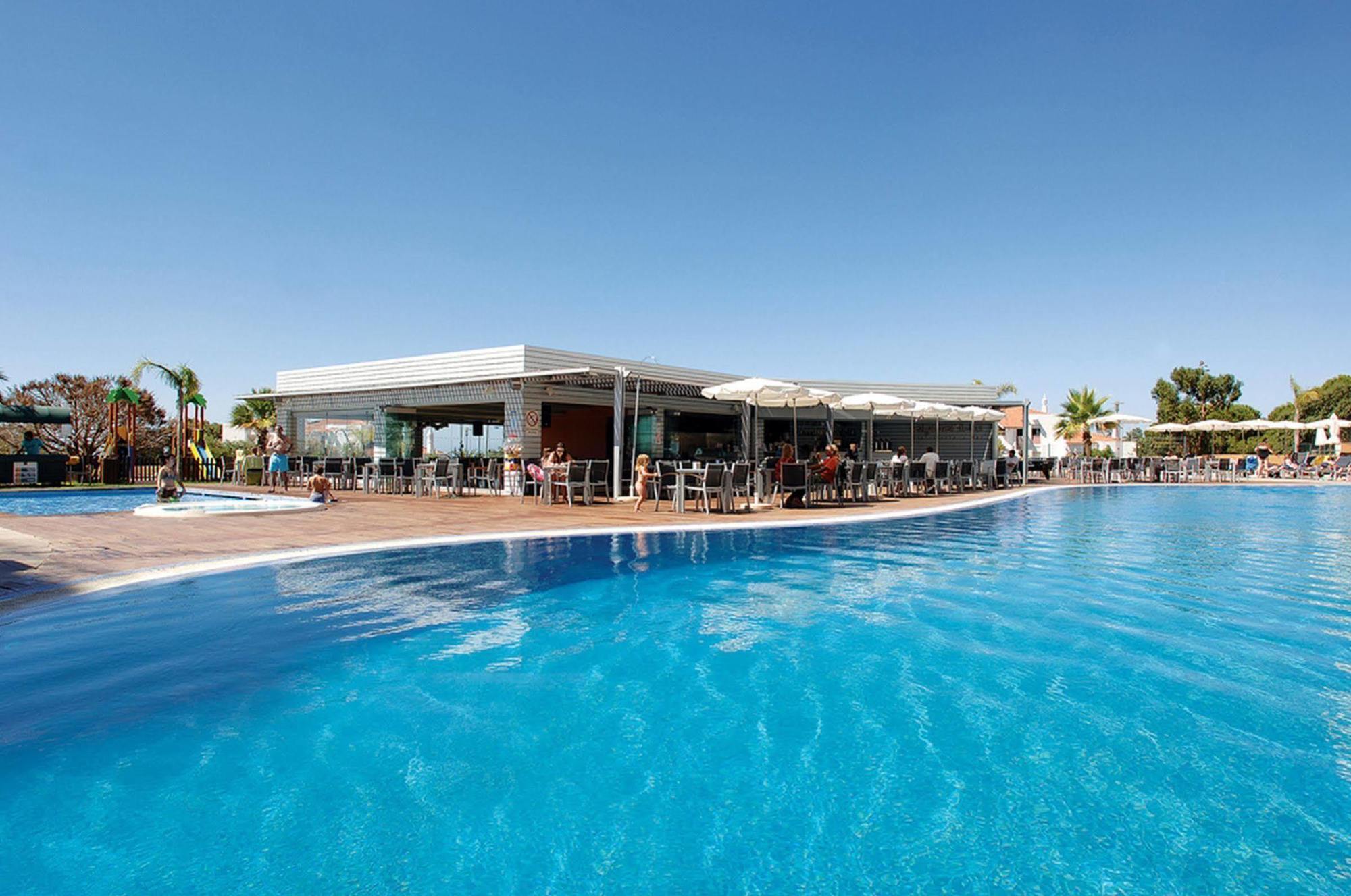 Balaia Atlantico Aparthotel Albufeira