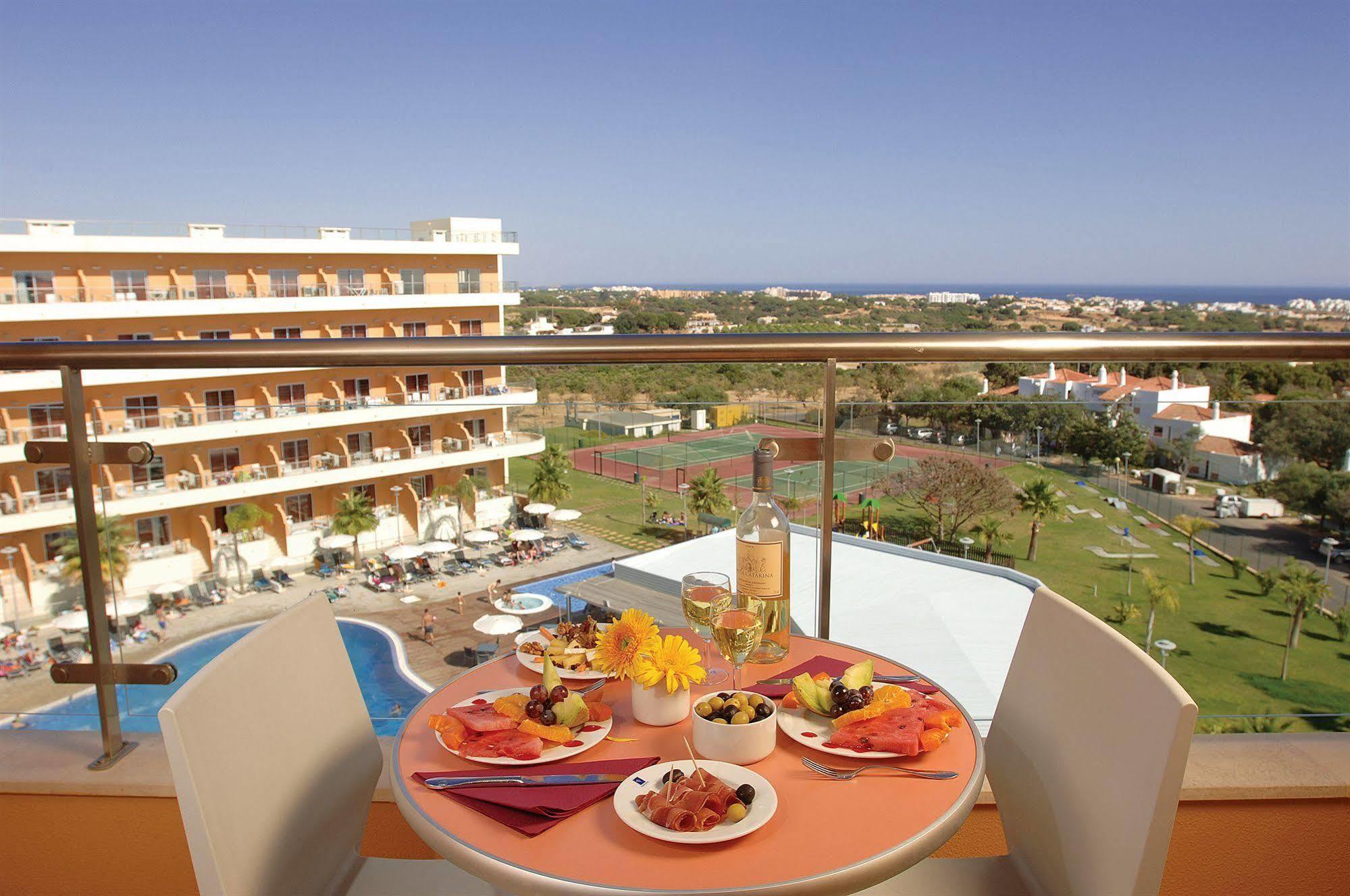 Balaia Atlantico Aparthotel
