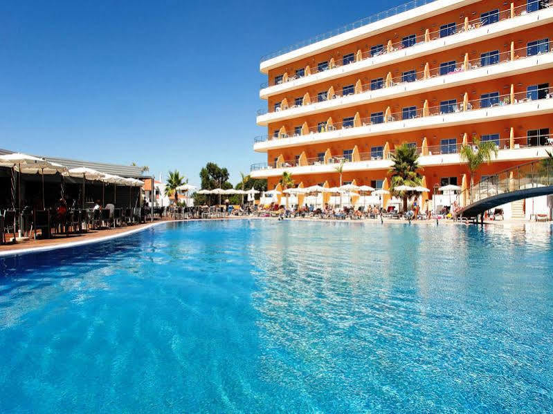 Balaia Atlantico 4*