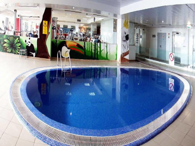 Aparthotel Balaia Atlantico Albufeira