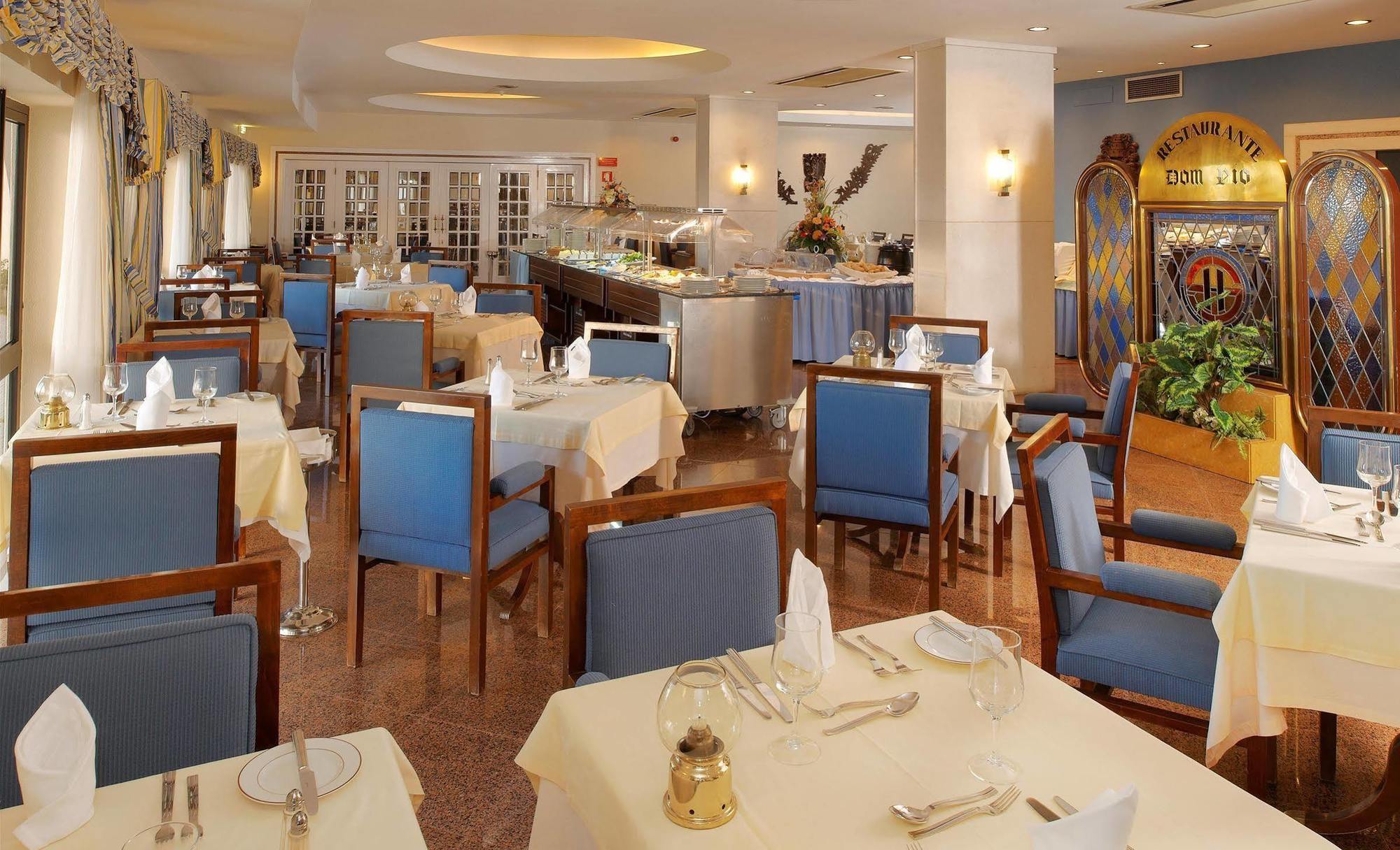 Brisa Sol Aparthotel Albufeira