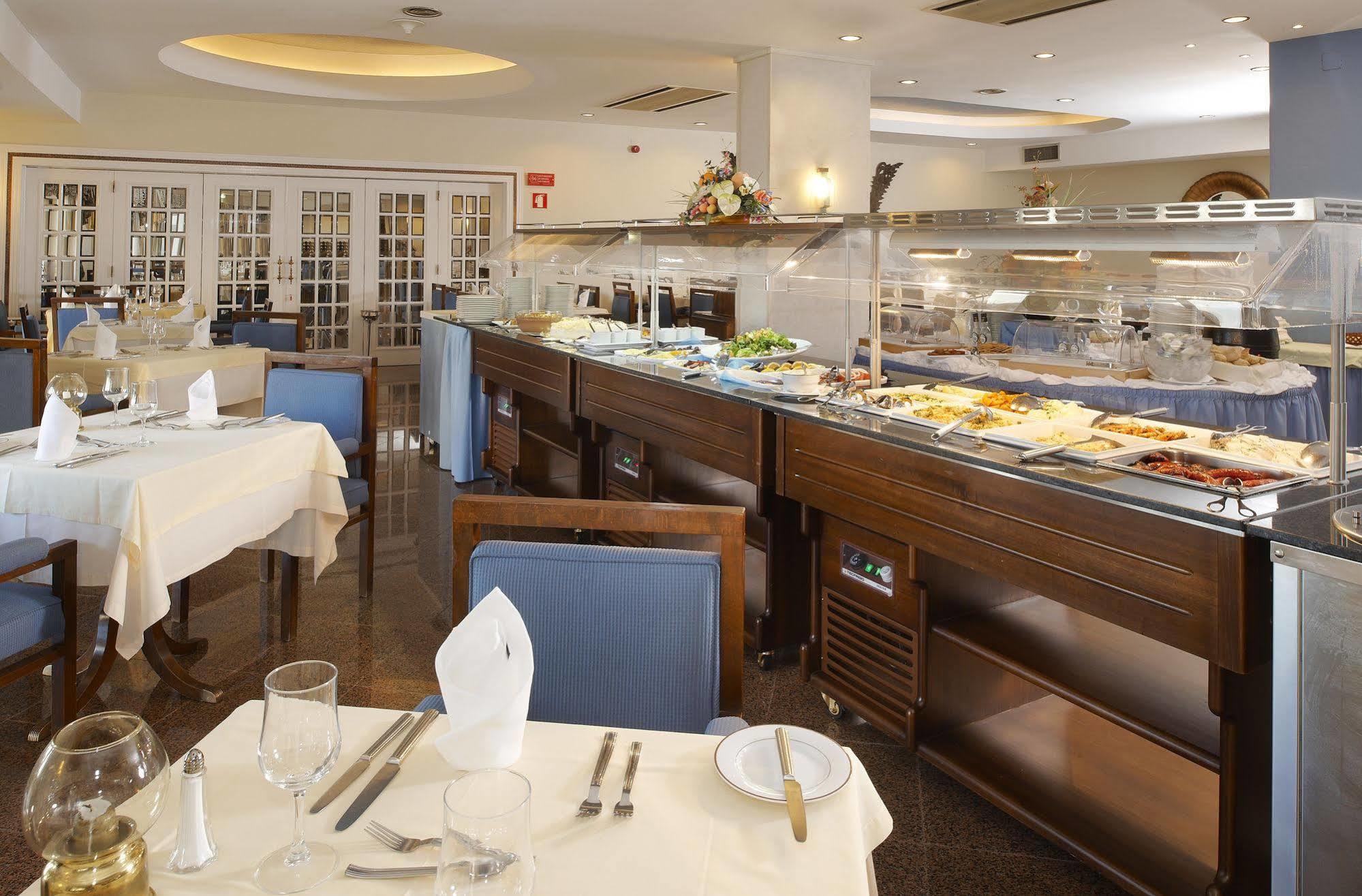 Brisa Sol Aparthotel Albufeira