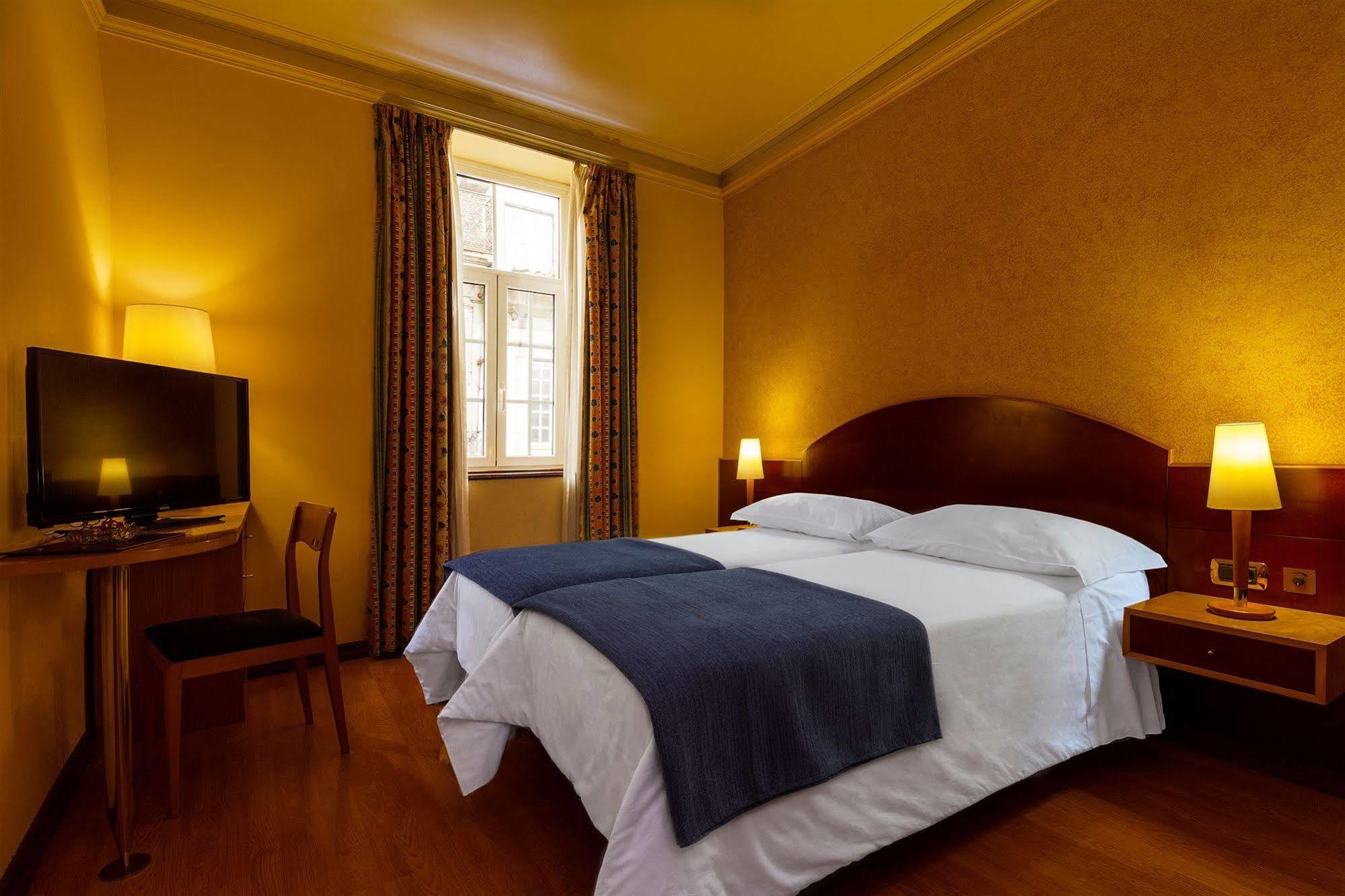 Internacional Hotel Porto