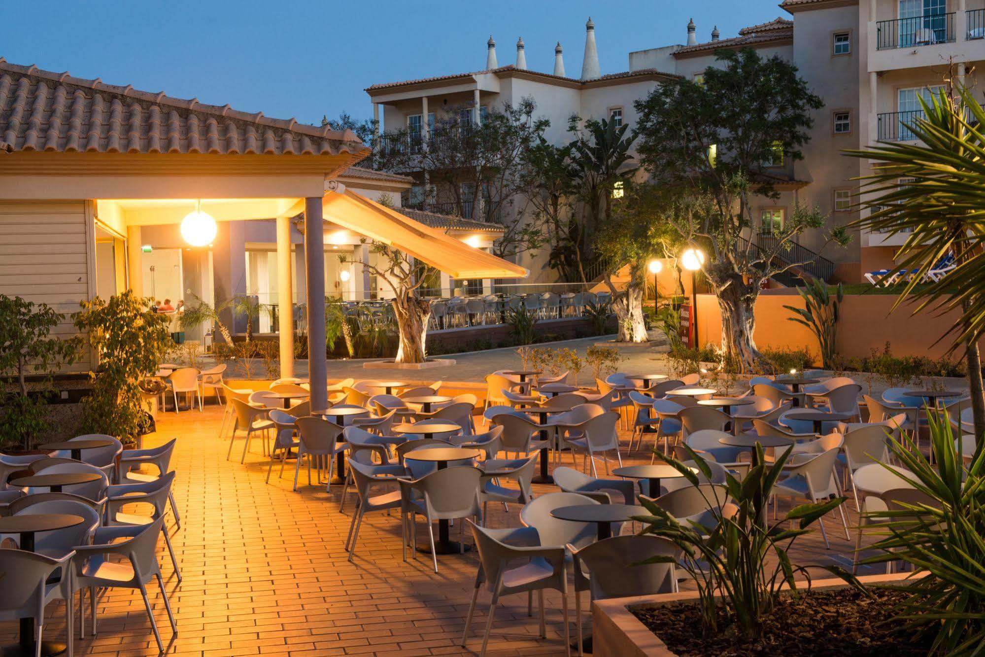 Aparthotel 3hb Clube Humbria