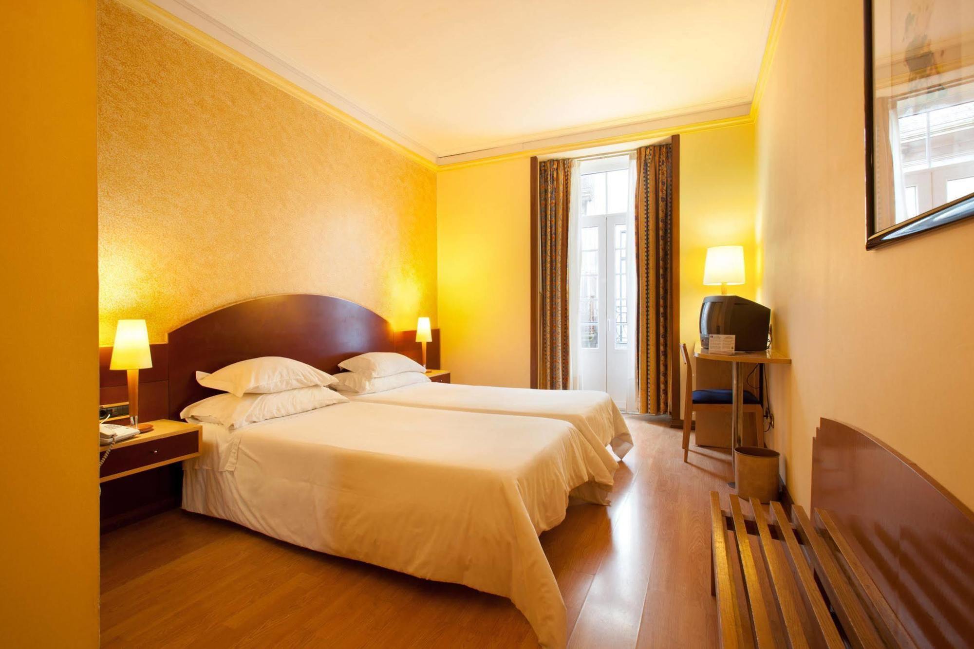 Hotel Internacional Porto