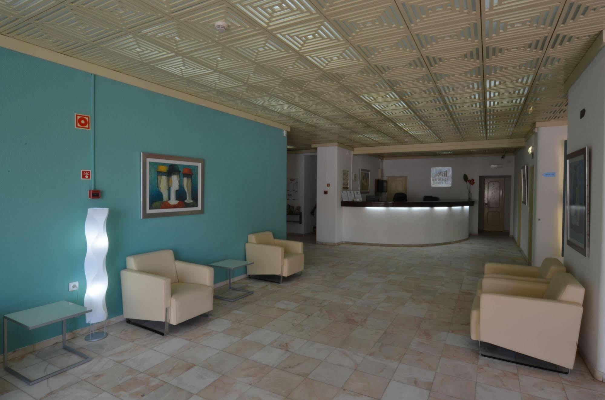 Mirachoro Apartahotel Albufeira