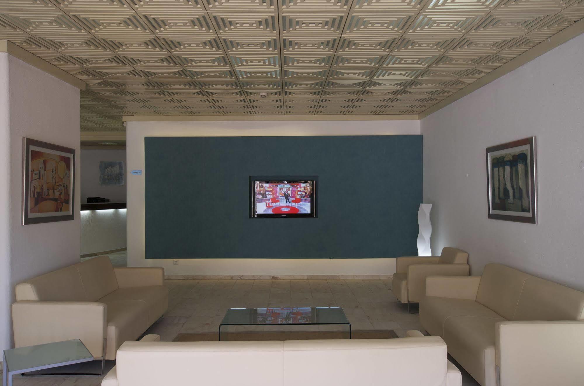 Mirachoro Apartahotel