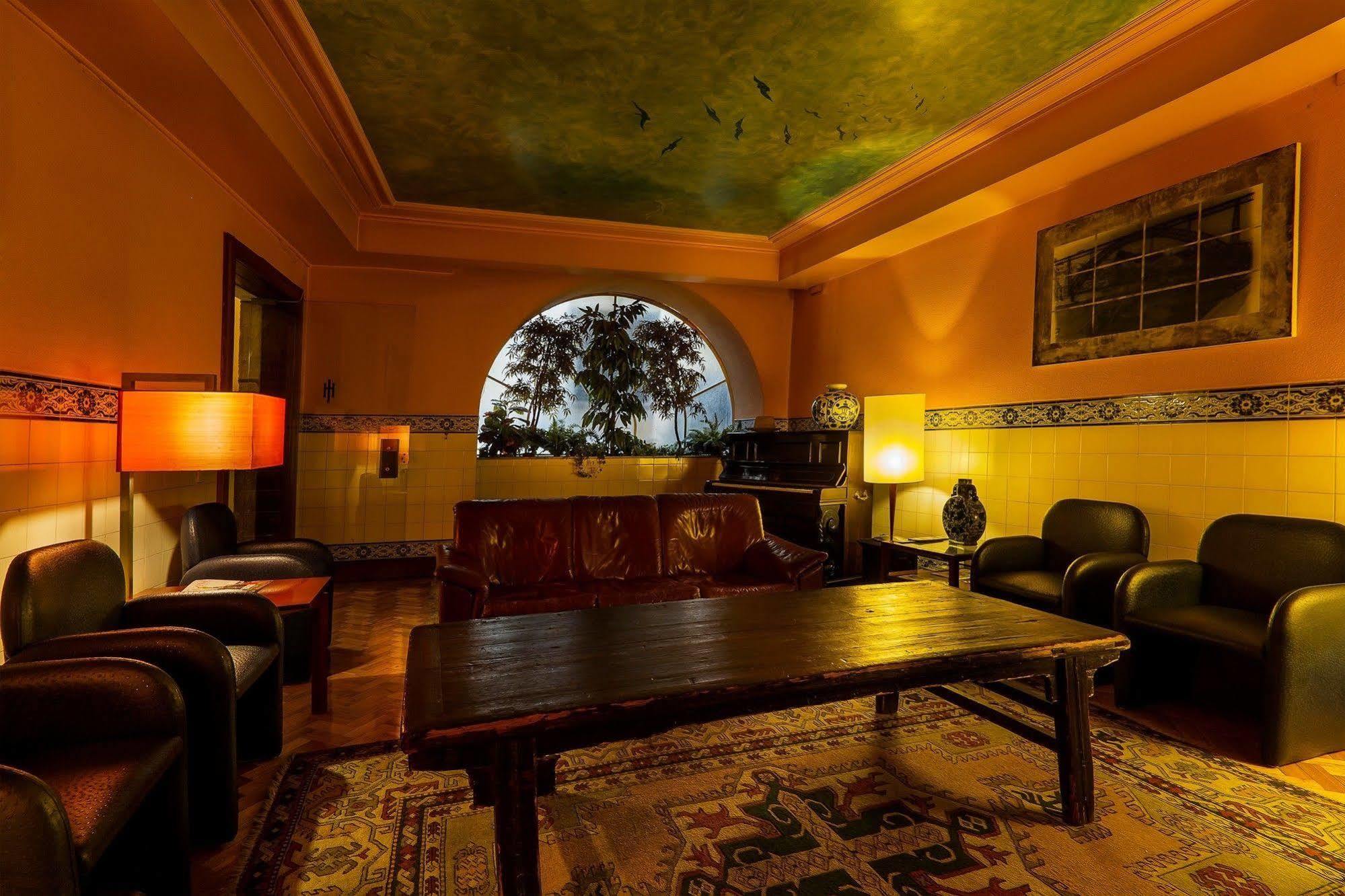 Internacional Hotel Porto