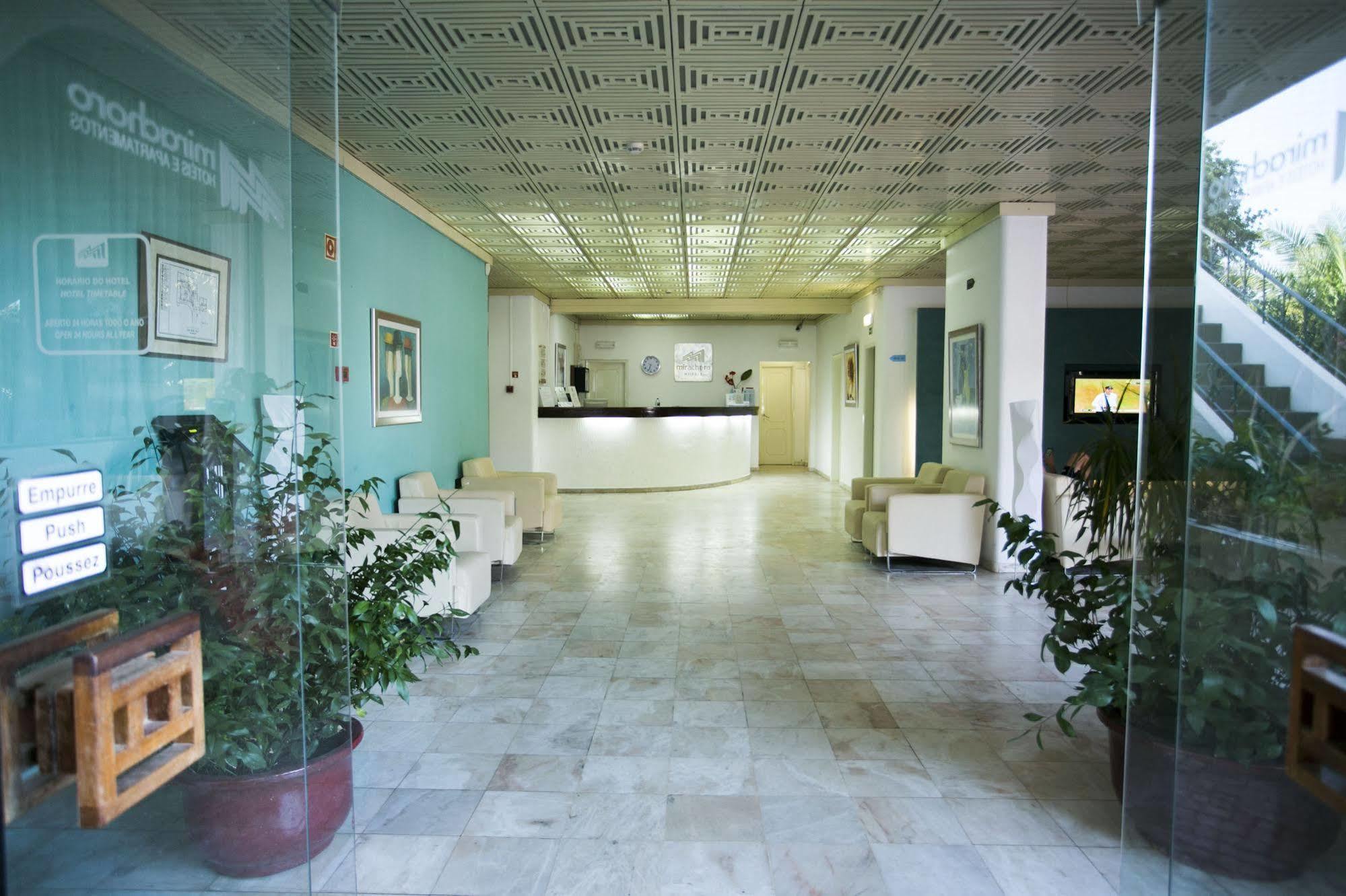 Apartahotel Mirachoro 3*
