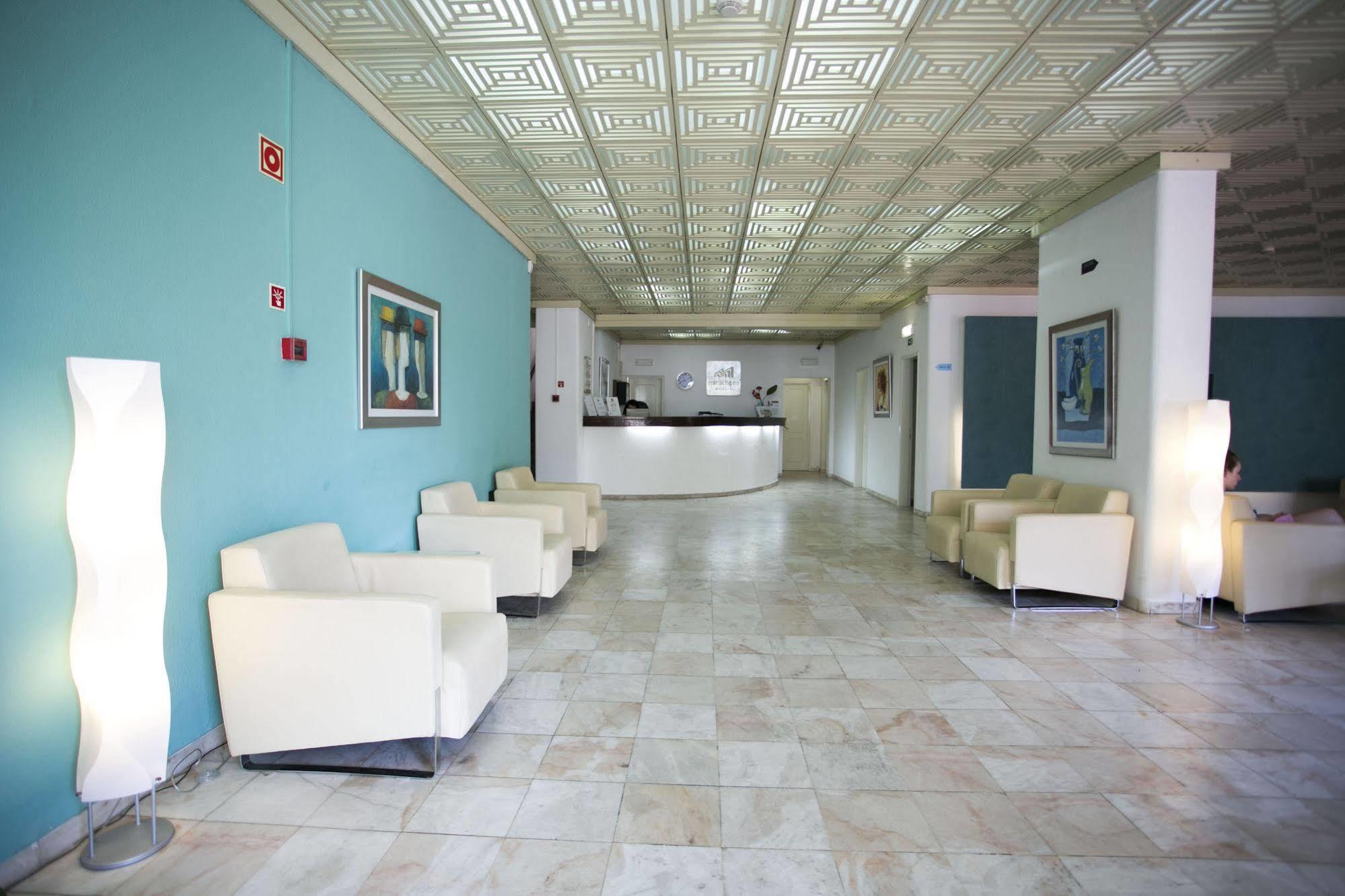 Mirachoro Apartahotel Albufeira