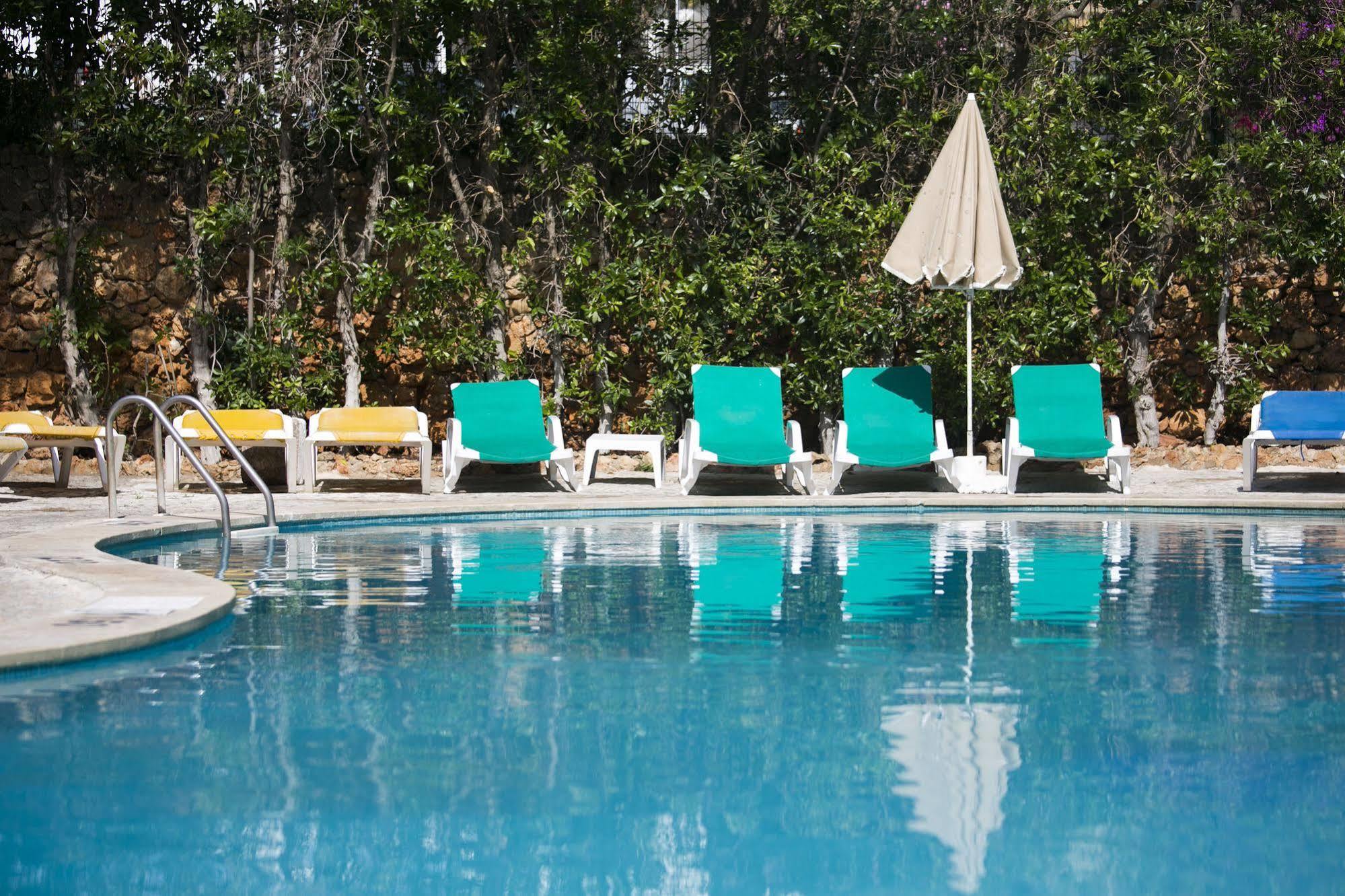 Mirachoro Apartahotel Albufeira
