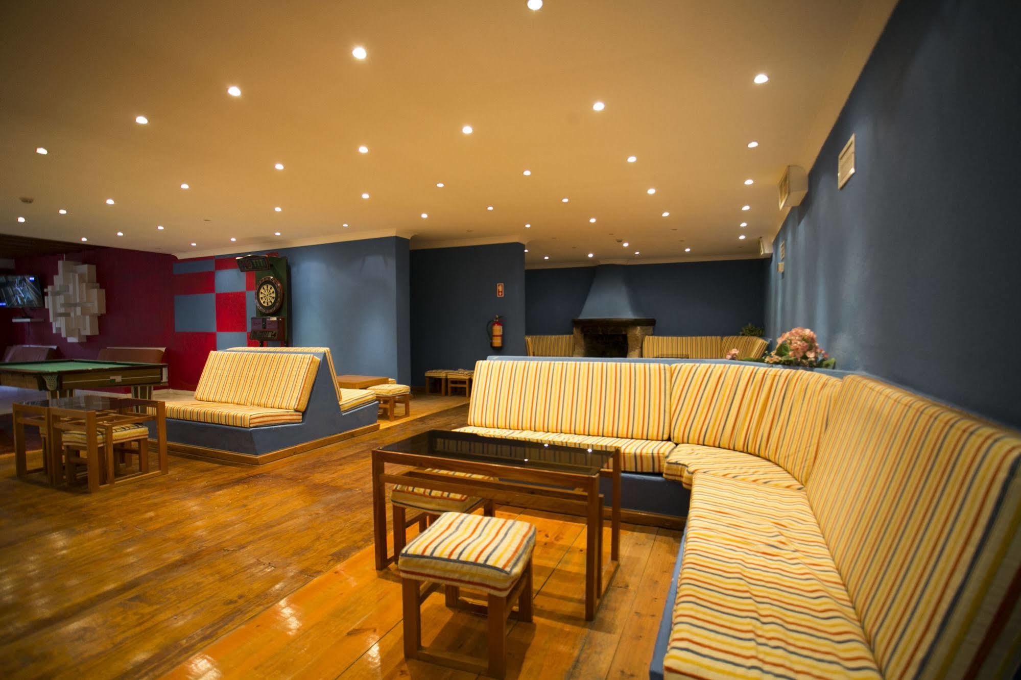 Apartahotel Mirachoro Albufeira