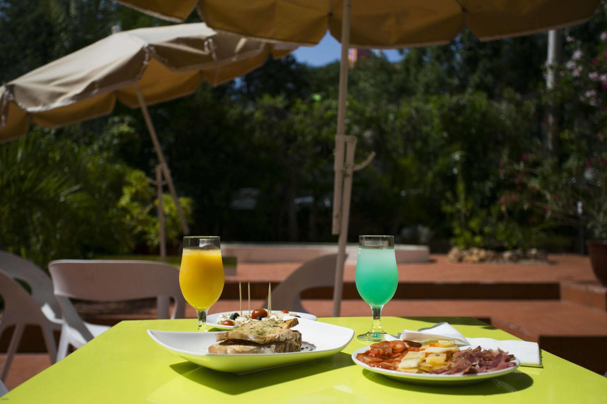 Apartahotel Mirachoro Albufeira