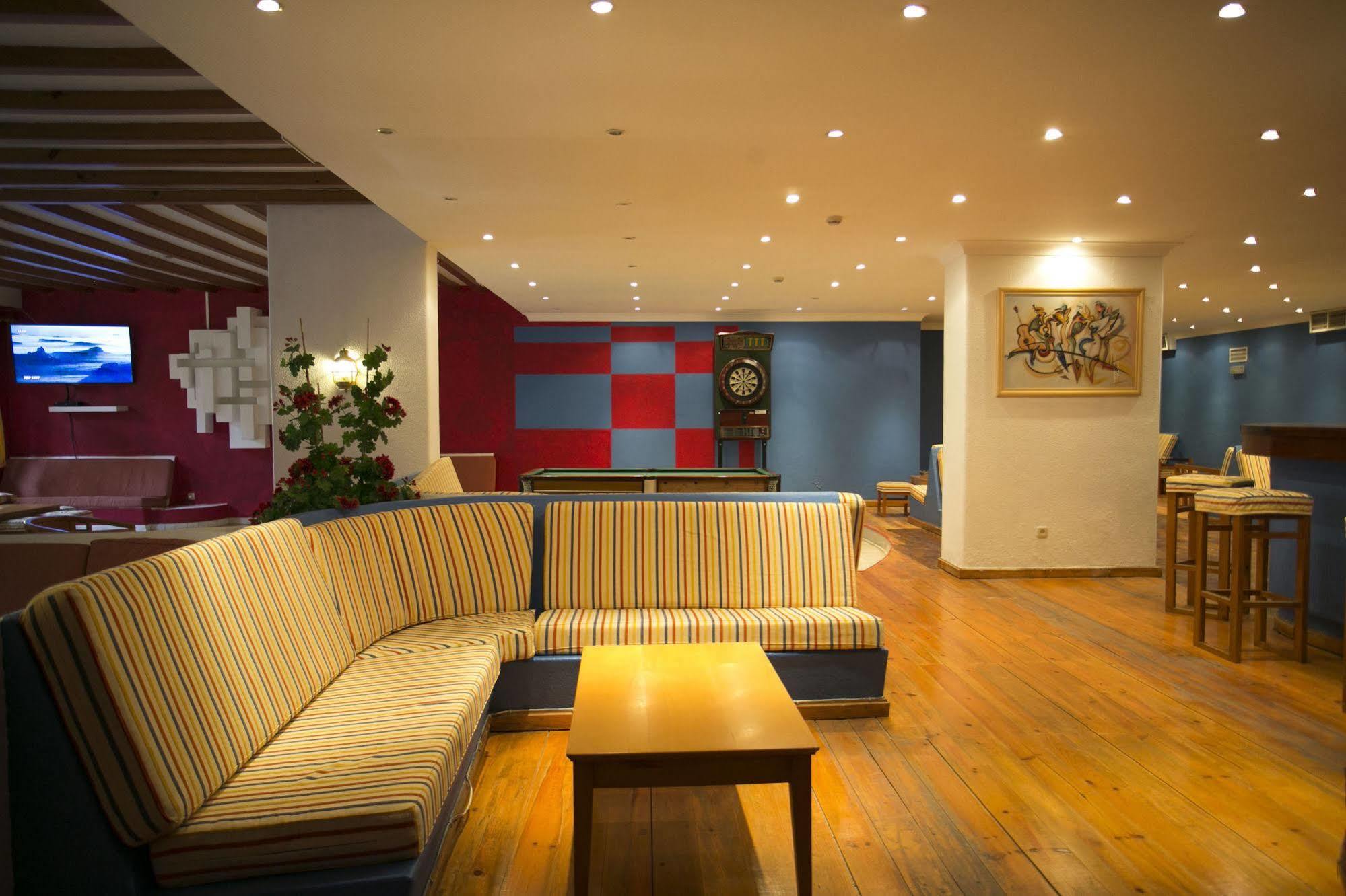 Mirachoro Apartahotel 3*