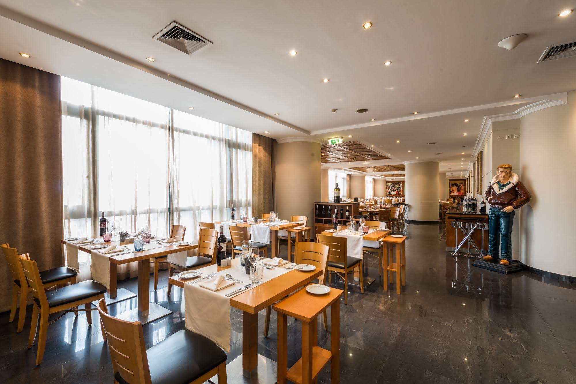 Gale - Centro Hotel Oporto