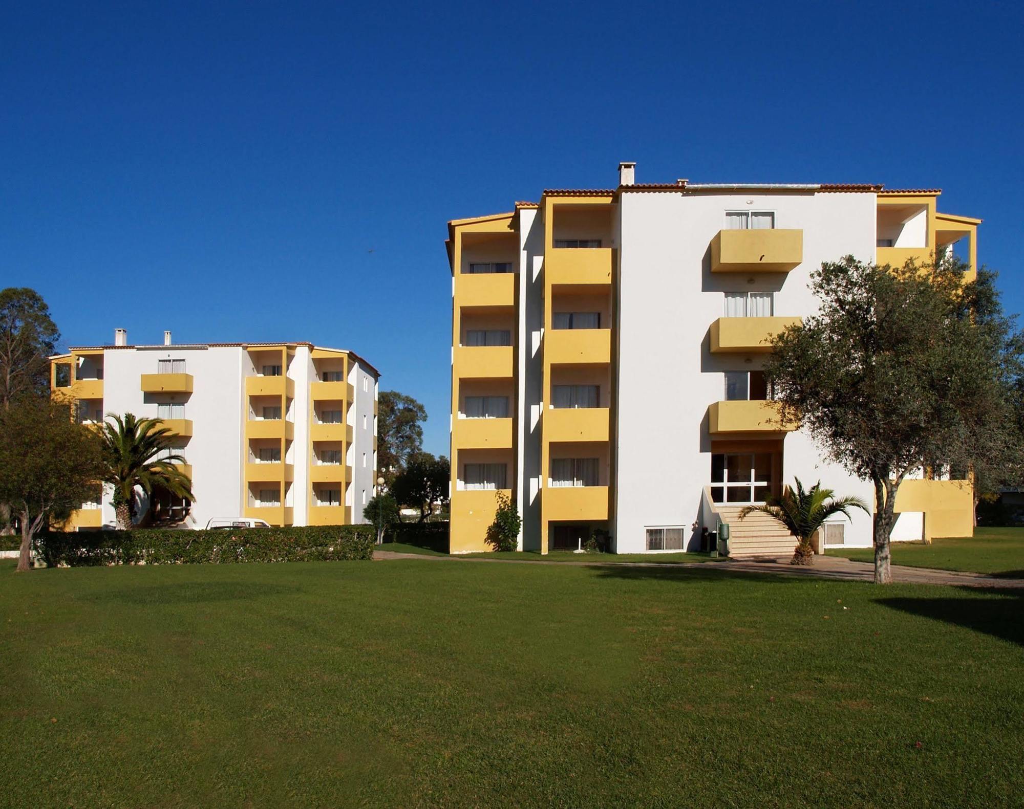 Aparthotel Algarve Gardens Albufeira