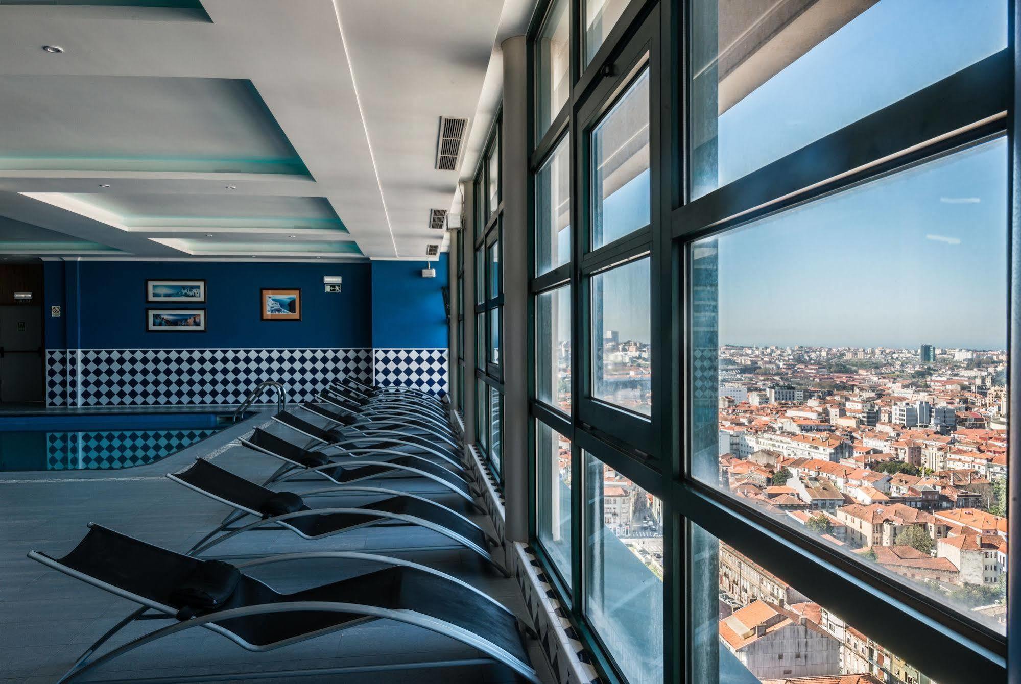 Hotel Gale - Centro Oporto