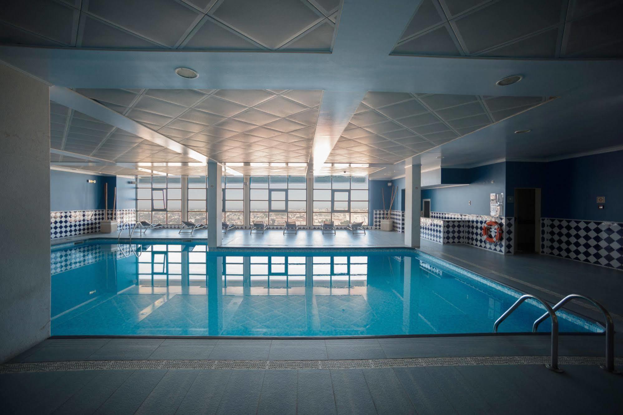 Gale - Centro Hotel Oporto