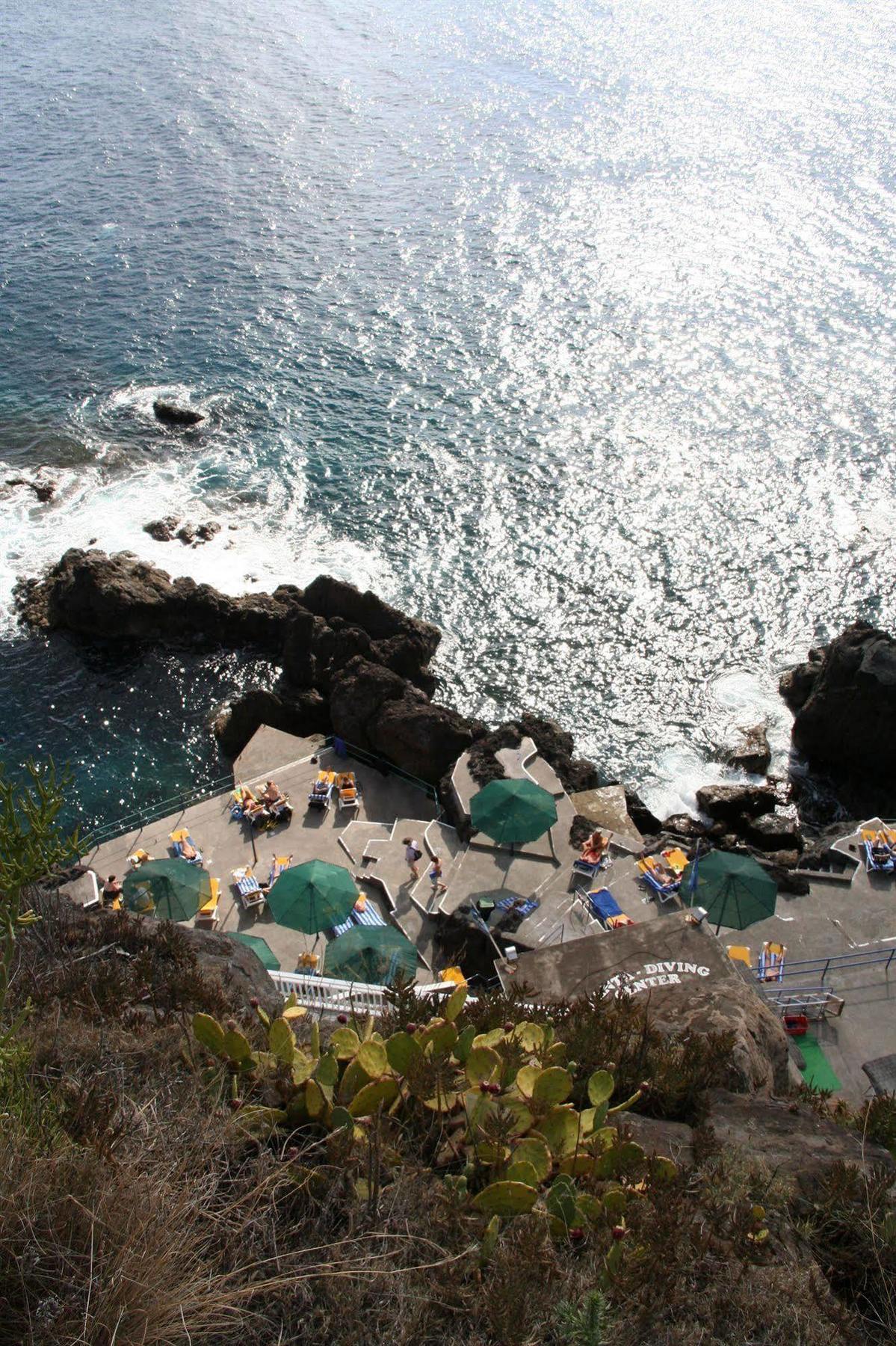 Hotel Sentido Galosol Canico (Madeira)