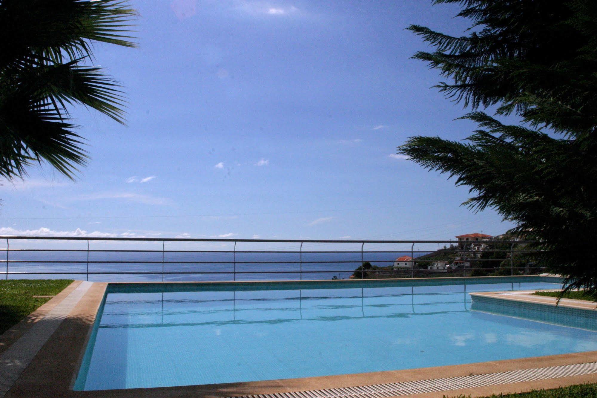 Casa Do Papagaio Pensión Funchal (Madeira)