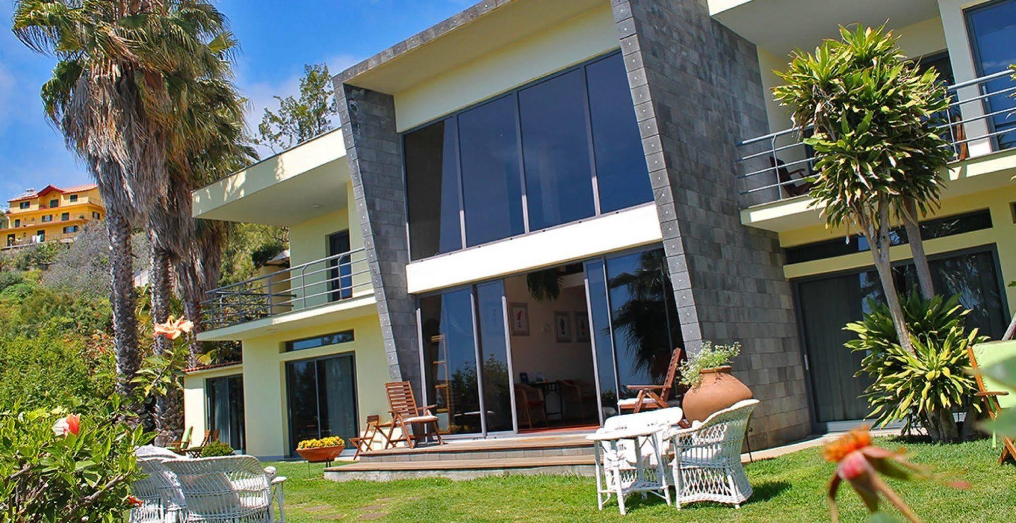 Casa Do Papagaio Pensión