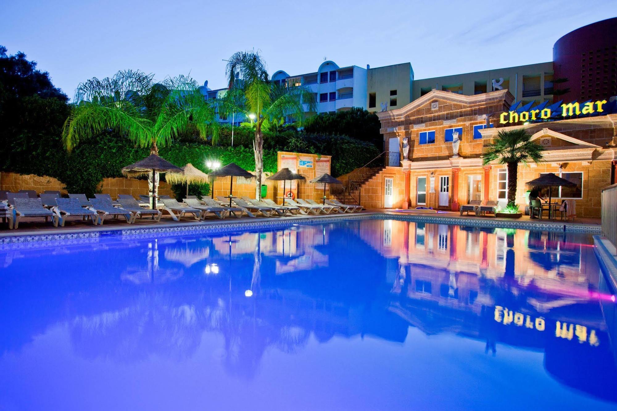 Choromar Resort 3*