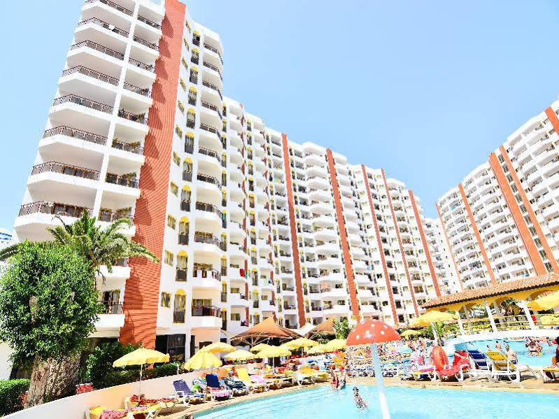 Apartahotel Clube Da Praia da Rocha