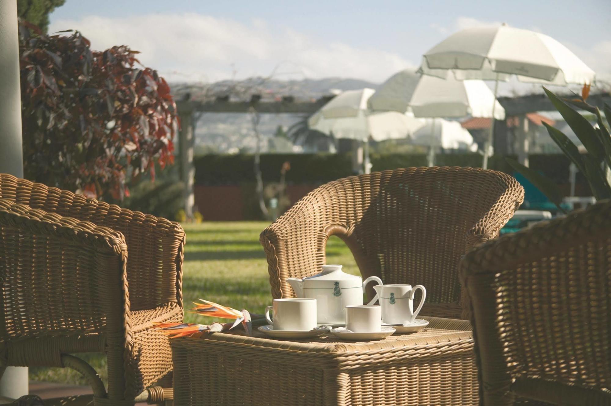 Charming - Quinta Perestrello Hotel