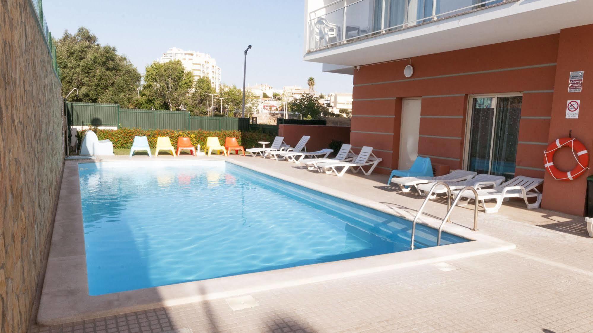 17 By Atlantichotels - Al 3* Portimão