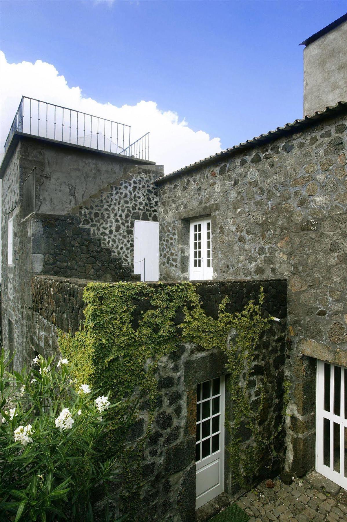 Casa Barcas - Th São Roque do Pico