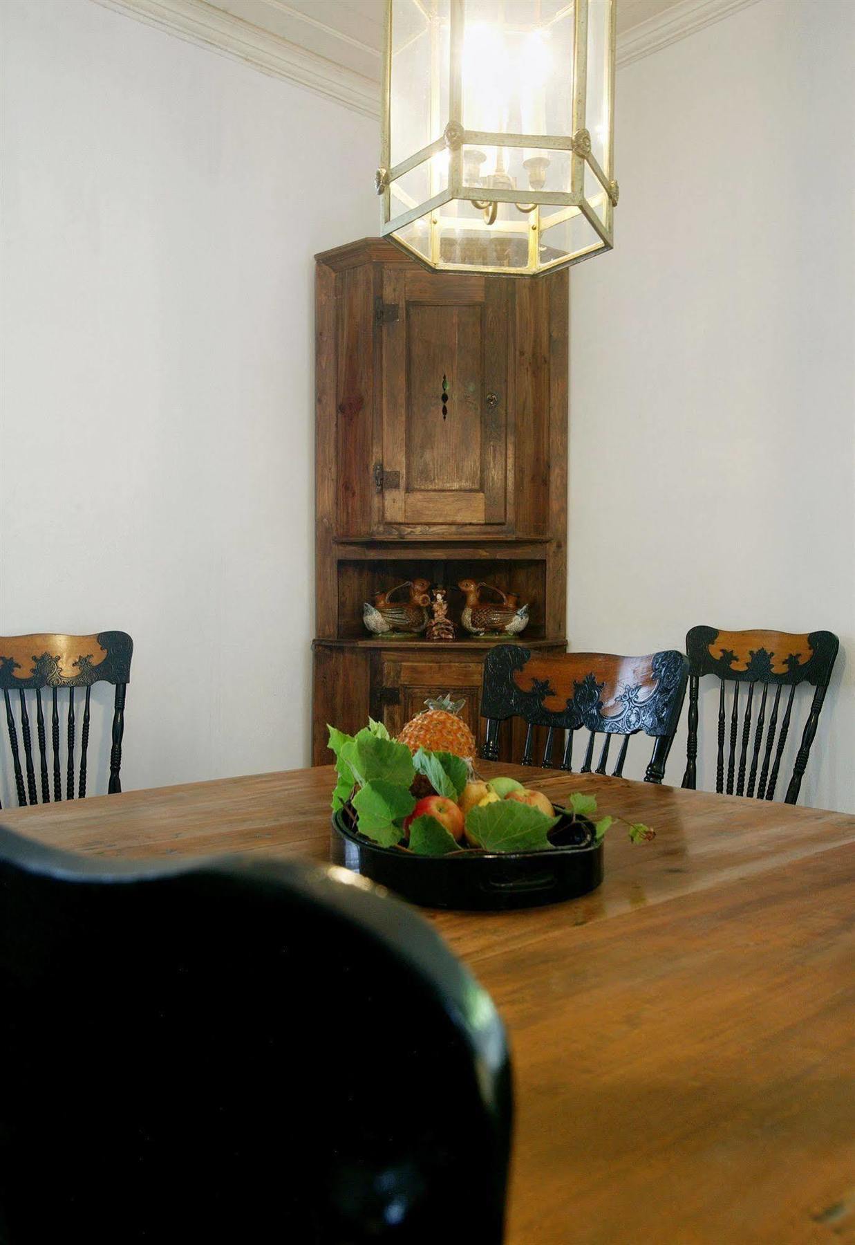 Casa Barcas - Th