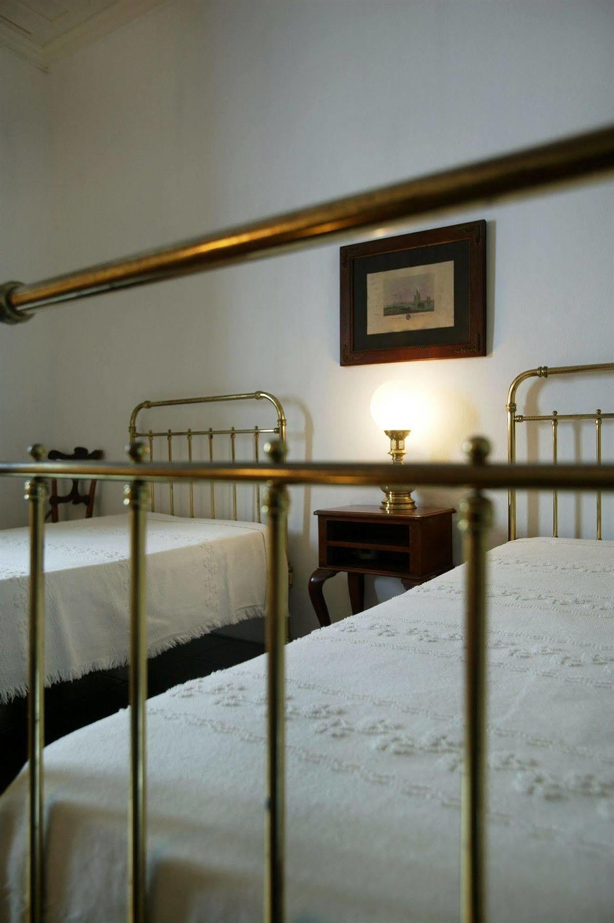 Casa Barcas - Th Bed and breakfast 3*