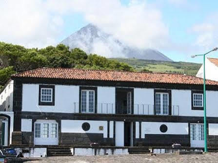 Casa Barcas - Th Bed and breakfast São Roque do Pico